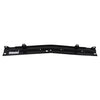 1967-1968 Ford Mustang Stone Deflector, Front