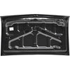 1968-1972 Chevy Chevelle Trunk Lid