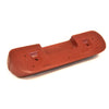 1967-1968 Ford Mustang Armrest Pad, Red