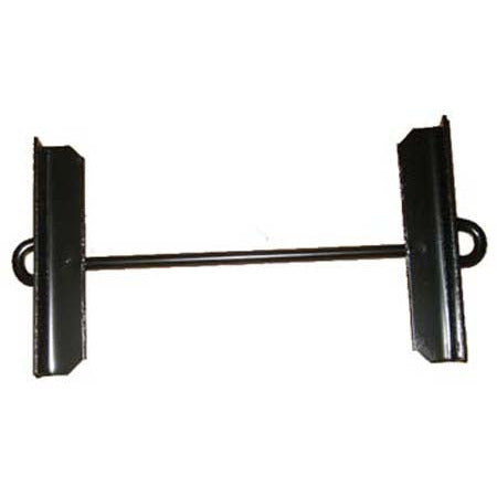 1957 Chevy Two-Ten Series Battery Hold Down Bracket