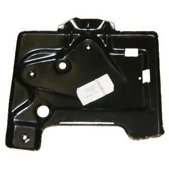 1971-1972 Chevy Biscayne Battery Tray