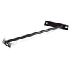 1967-1968 Ford Mustang Bumper Arm Front Outer RH