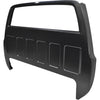 1973-1987 Chevy GMC Truck Cab Rear Outer Panel With Rear Window Opening
