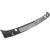1981-1987 Chevy GMC Pickup Cowl Top Grille Panel