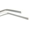 1965-1966 Ford Mustang Fastback Roof Drip Rail Pair