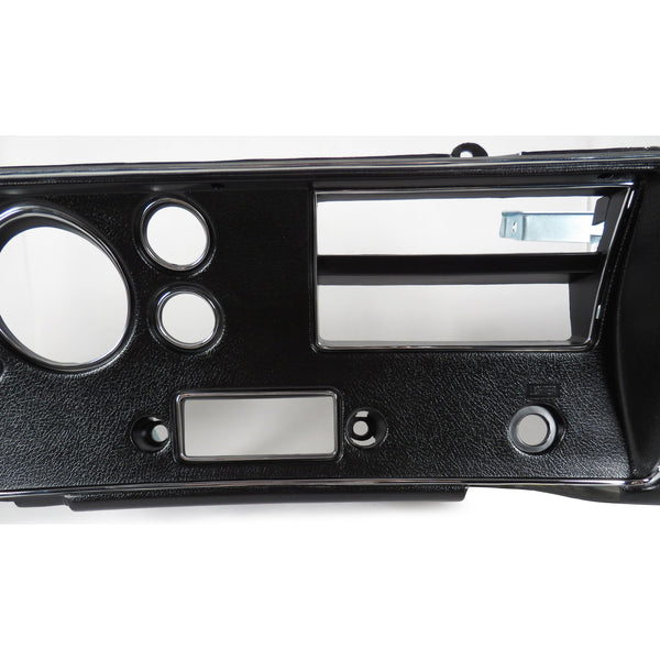 1970-1972 Chevy Chevelle SS only Complete Dash Panel