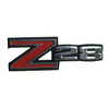 1972 Chevy Camaro Z-28 Grille Emblem, w/Retainer
