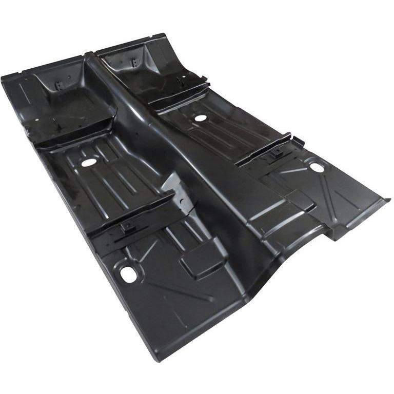 1967-1969 Chevy Camaro Convertible/Coupe Floor Pan Assembly