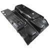 1967-1969 Chevy Camaro Convertible/Coupe Floor Pan Assembly
