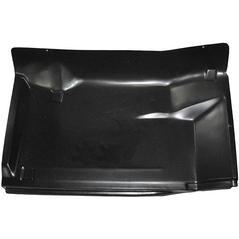 1988-1991 Chevy R20 Pickup Cab Floor Section, RH
