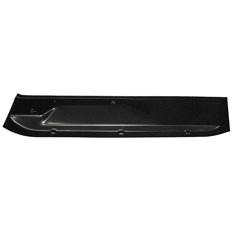 1988-2002 Chevy C2500 Pickup Cab Floor Outer Section W/O Backing Plate RH