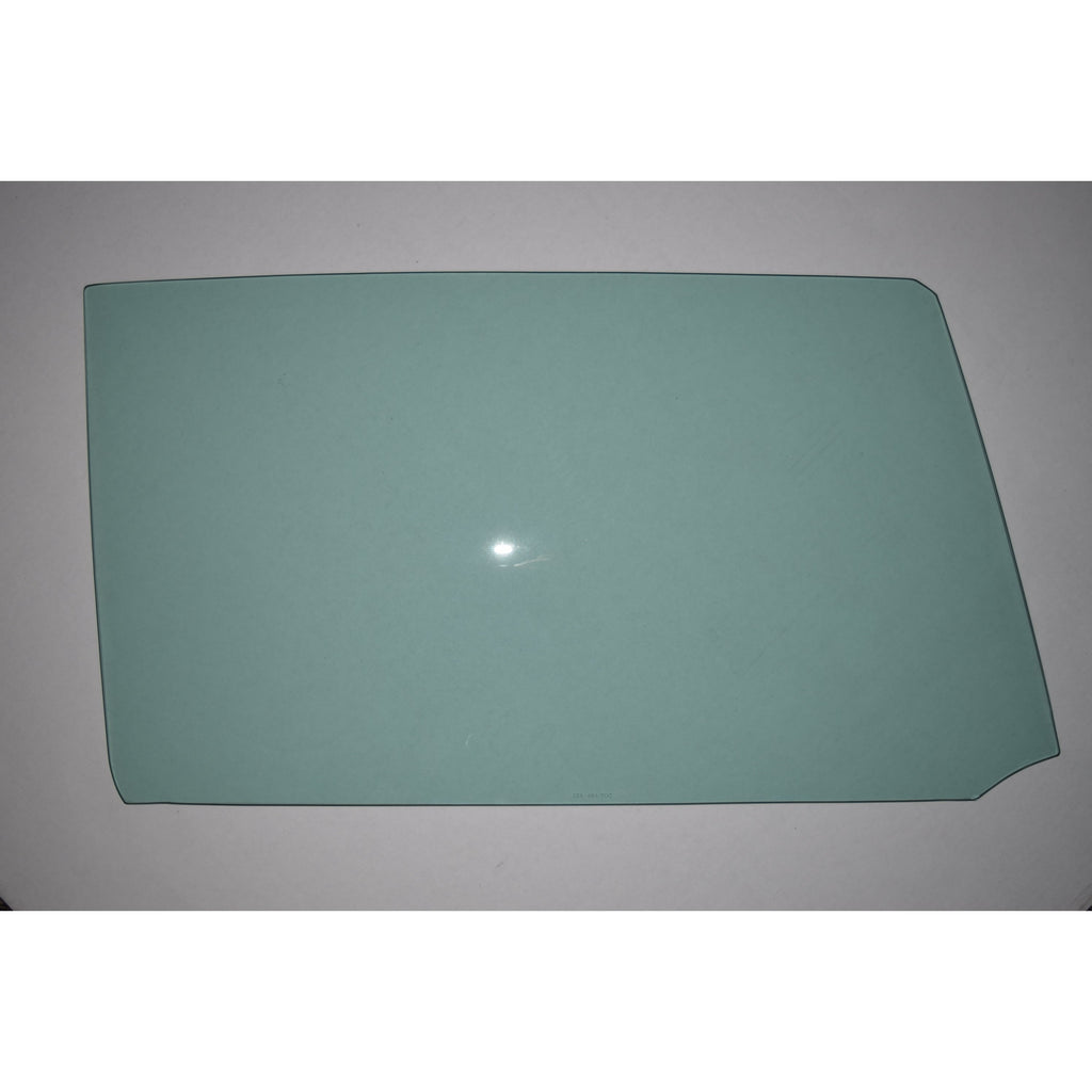 1966-1967 Chevy Chevelle/Malibu Coupe/Convertible Door Glass Tinted RH