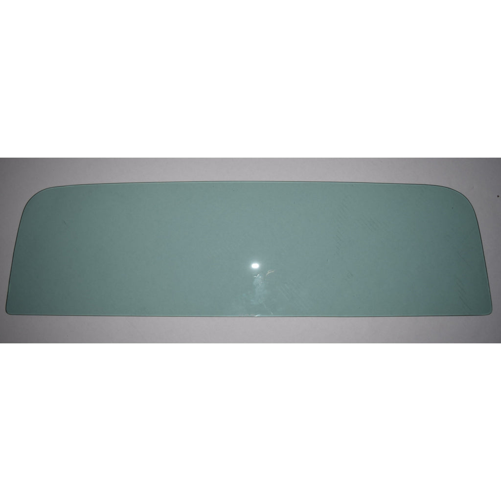 1967-1972 Chevy P/U Back Window Glass Small Tinted