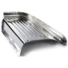 1955-1966 Chevy C10 Pickup BED STEP Shortbed CHROME - LH