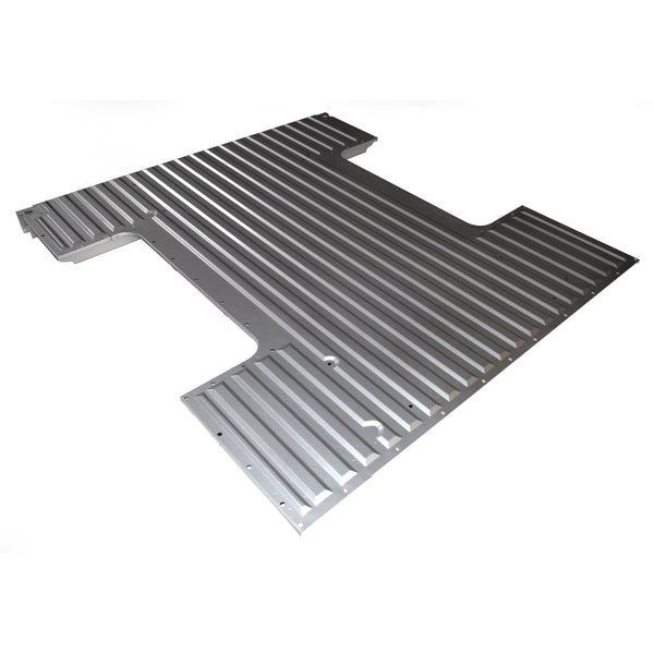 1967-1972 Chevy C10 P/U Steel Bed Floor Fleetside For 2