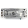 1947-1953 Chevy C10 Pickup PARKING LAMP Assembly 6V CLEAR