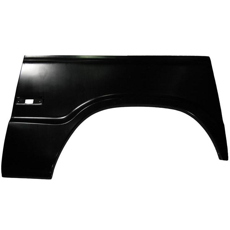 1971-1977 Chevy G20 Van Extended Wheel Arch, Extended - RH
