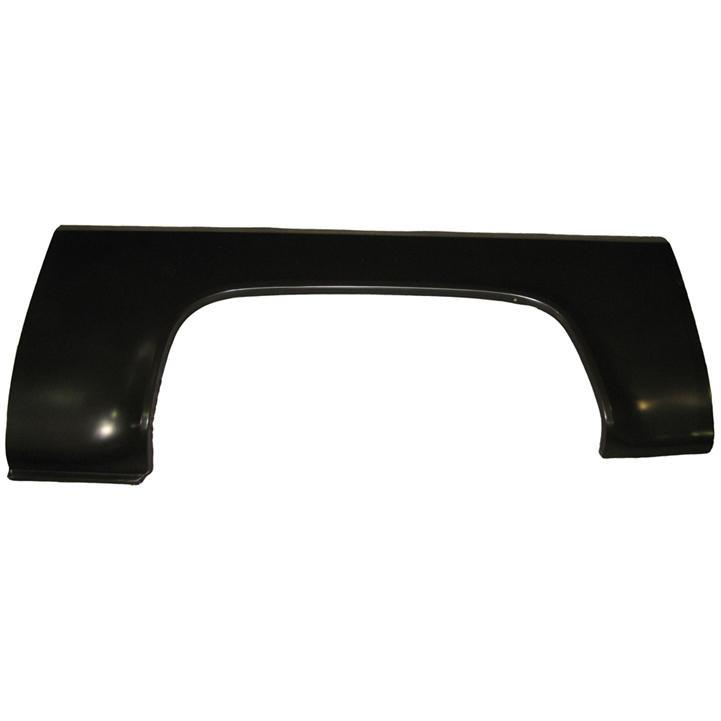1973-1987 Chevy K20 Suburban Extended Wheel Arch, LH