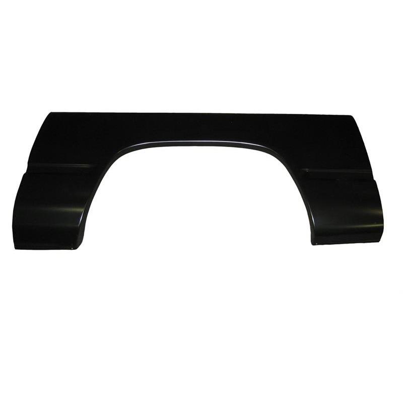 1988-2002 Chevy C3500 Pickup Extended Wheel Arch, Extended LH