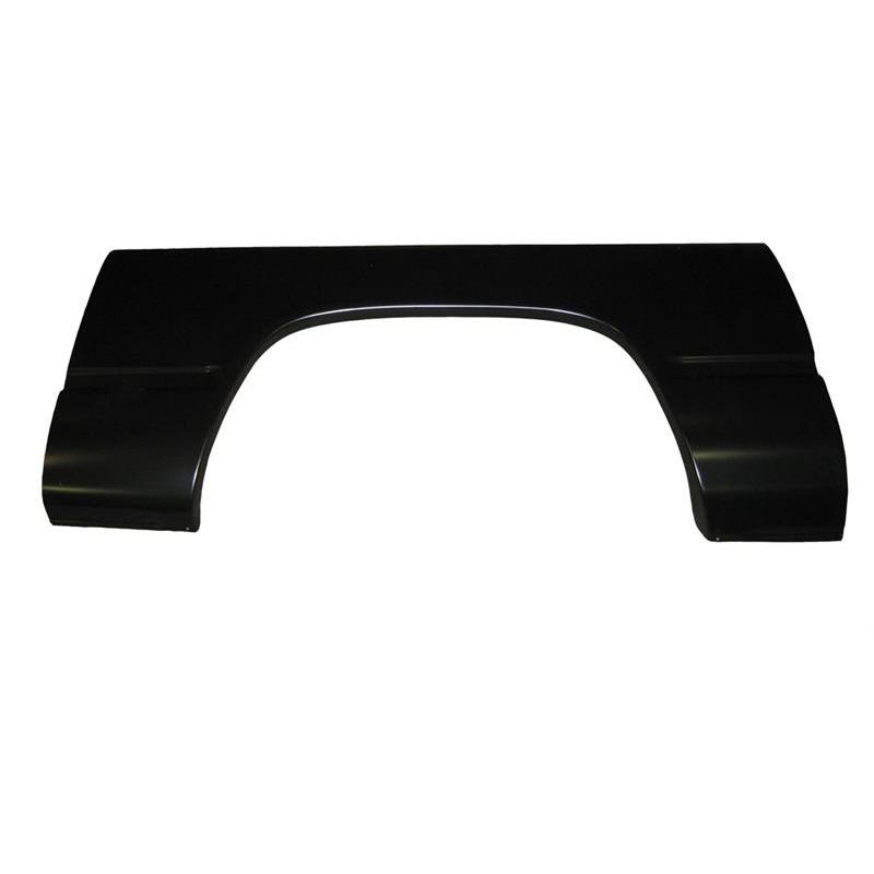 1988-1991 Chevy R3500 Pickup Extended Wheel Arch, Extended RH