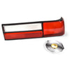 1987-1993 Ford Mustang LX Rear Lamp (Lens only) RH