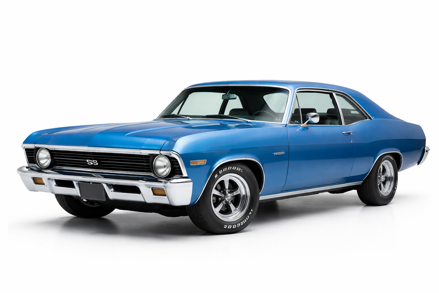 Chevy Nova