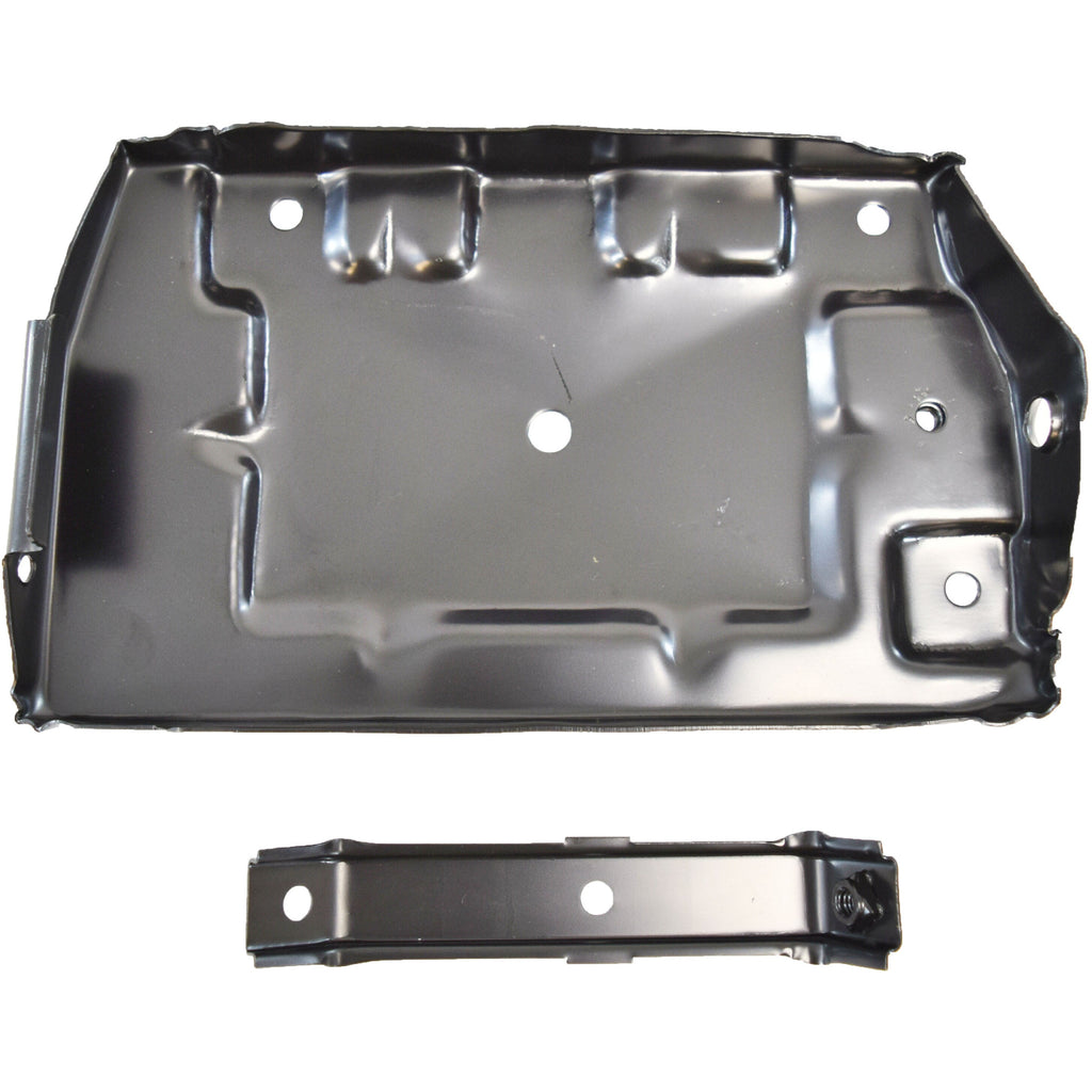 1962-1967 Nova Core Support Panel, Chevy Muscle Cars