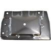 1962-1967 Chevy Chevy II Battery Tray