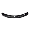1999-2004 Ford Mustang Cowl Panel Grille Black