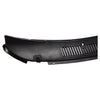 1999-2004 Ford Mustang Cowl Panel Grille Black