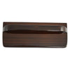 1971-1989 Mercedes-Benz R107 C107 Ash Tray Wood Cover (Zebrano Wood)
