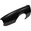 1967 Chevy Camaro Front Fender LH Except RS Models