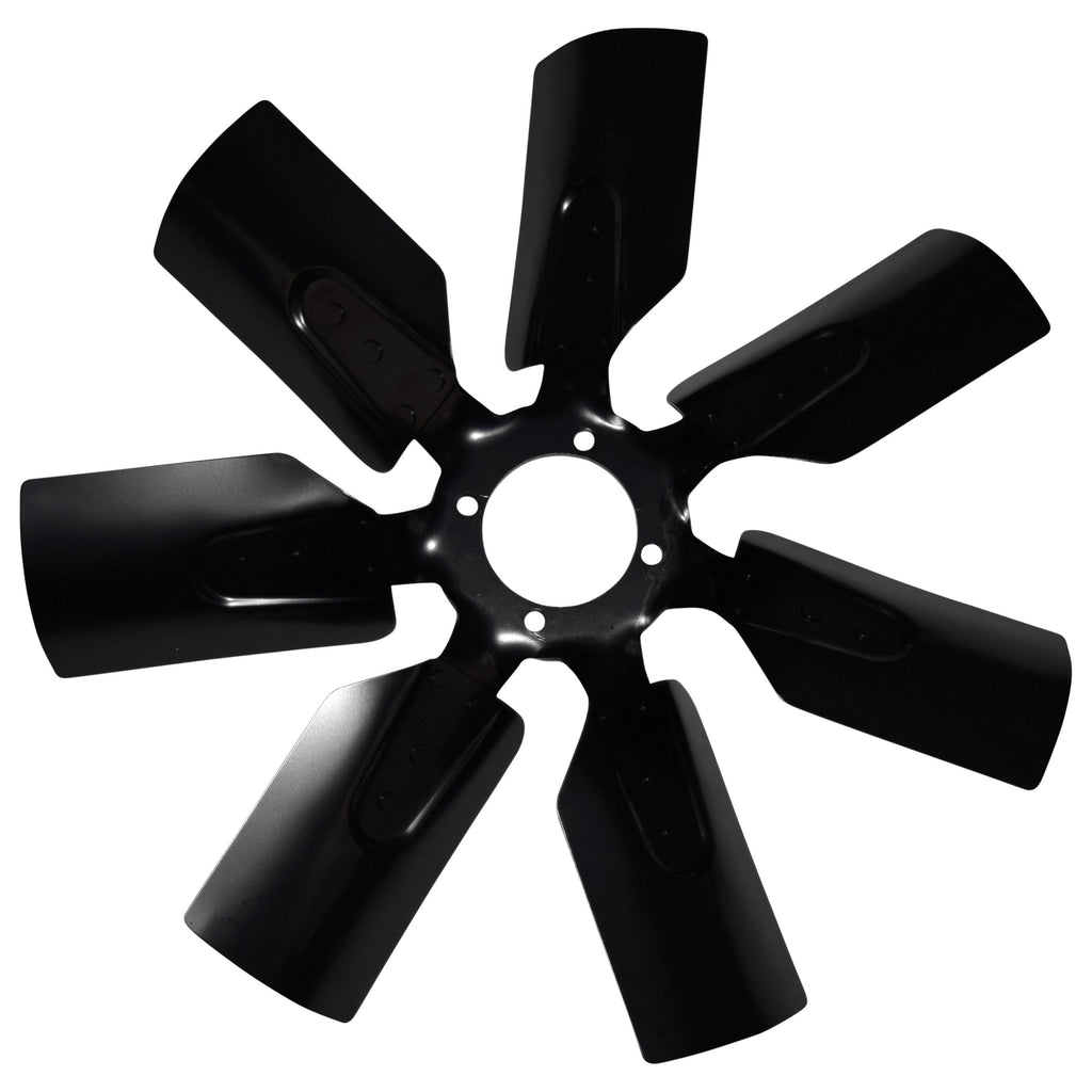 1969-1972 Buick GS 350 7-Blade Fan 18