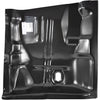 1968-1972 Chevy Chevelle Front Floor Panel Rear Section RH