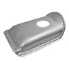 1967-1972 Chevy P/U Transmission Cover High Hump With Transmission Shifter Cutout