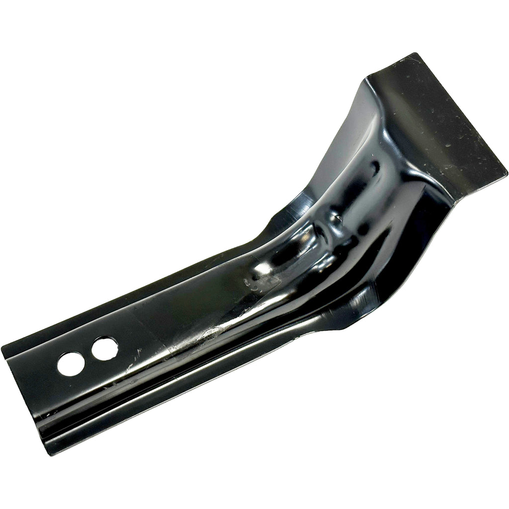1968-1970 Plymouth Belvedere Front Floor Support Brace Rear