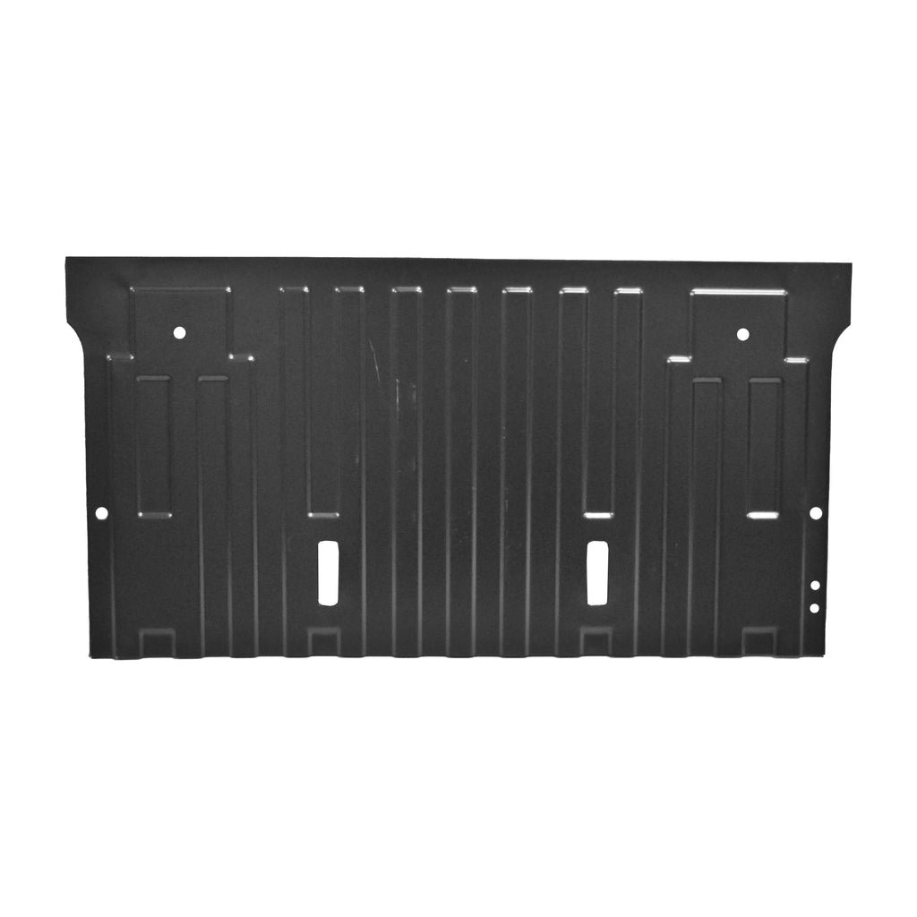 1973-1991 Chevy Blazer Bed Floor Front Section