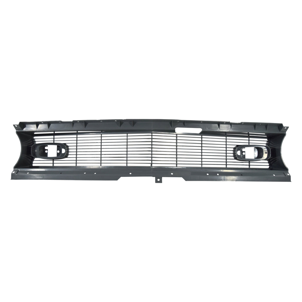 1968 Chevy Camaro Grille Standard Except RS Models
