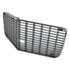 1970-1971 Chevy Camaro Grille Base Model Argent Silver Except RS/SS/Z28