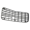 1973 Chevy Camaro Grille Argent Silver Except RS/SS/Z28