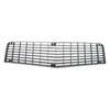 1974-1977 Chevy Camaro Upper Grille Argent Silver Except RS/Z28