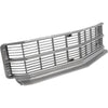1971 Chevy Chevelle Grille, Silver