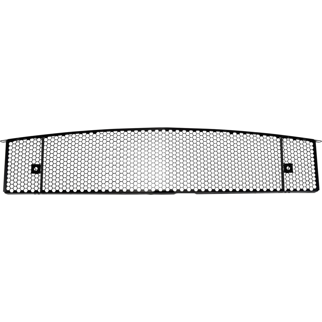 1964-1965 Ford Mustang Grille With Fog Lights