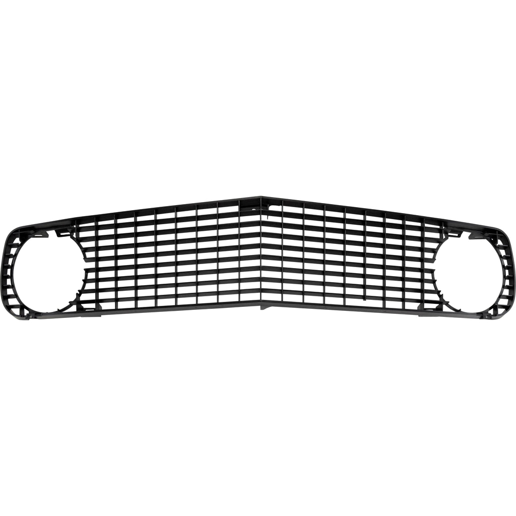 1969 Ford Mustang Grille