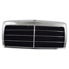 1986-1993 Mercedes-Benz W124 Grille Assembly