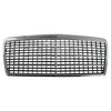 1994-1995 Mercedes-Benz W124 Grille Assembly