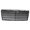 1994-1995 Mercedes-Benz W124 Grille Assembly