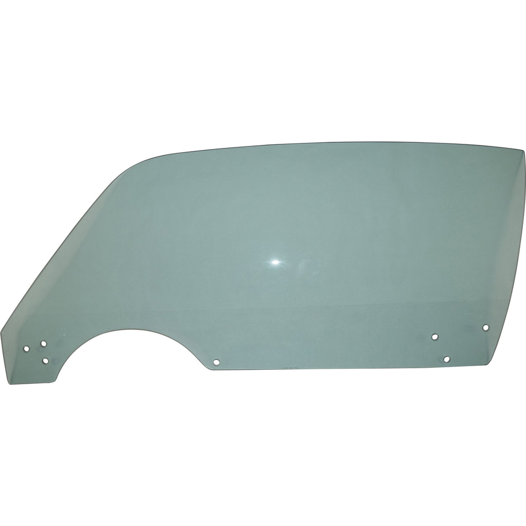 1970-1981 Chevy Camaro Coupe Door Glass Tinted LH