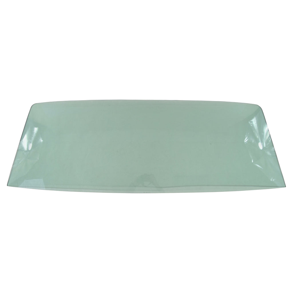 1965-1968 Ford Mustang Coupe Rear Windshield Glass Tinted