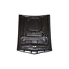 1969-1970 Ford Mustang Hood